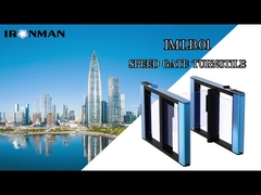 Kişiselleştirilmiş Turnstile Çözümleri: Erişim Kontrolünü Özelleştir!