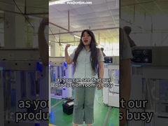 Her Hava Durumu Yürüyüşçi Kapısı Dışarı Kullanımı İçin Suya Karşıt Tasarım