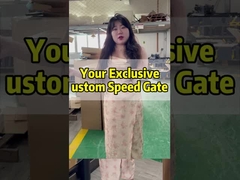 Ofislerden Stadyumlara: Her Mekana Özel Turnikeler