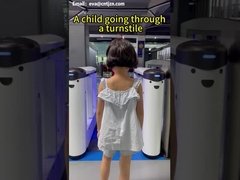 Terminalden Sınıfa: Çeşitli Güvenlik İhtiyaçlarına Yürüyen Yürüyüşçülere Uyum Vermek