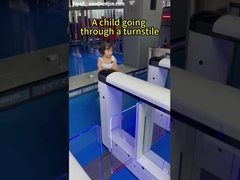 Okul Güvenliği Geliştirme: Neden Turnstiles Kampüs Güvenliği için Gerekli