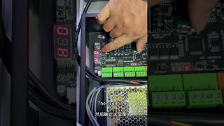 ? Kanat Kapısı Kapatma Ayarlarını Ayarlayın