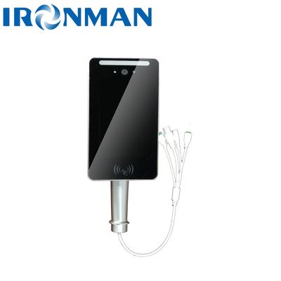 Kalite  High-Precision Face Recognition Device - Secure & Reliable Solution For Access Control fabrika