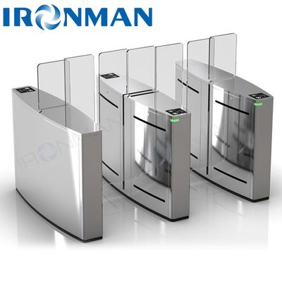 Antistik Kaydırıcı Kapı Dönüştürücüsü Scenic Spots / İstasyonlar / Eğlence ve Eğlence Yerleri