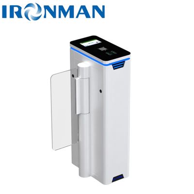 Yüksek Hızlı Erişim Kontrolü Döner Otomasyon Hız Döner Kapısı